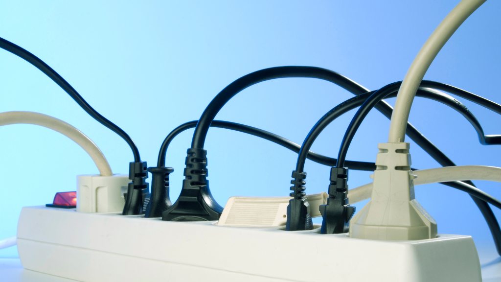 第一探偵事務所 静岡支部の盗聴器発見